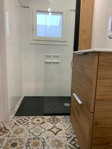 MAISON ARZAEL à SAINT MARC SUR MER