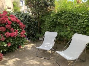 MAISON ARZAEL à SAINT MARC SUR MER