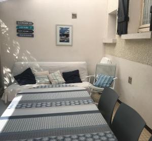 MAISON ARZAEL à SAINT MARC SUR MER