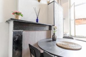 Spacious Shared 5BR Apt in the Heart of Gent