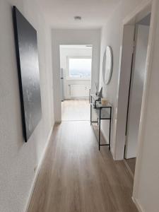 Gemütliche Wohnung über den Dächern von Gevelsberg