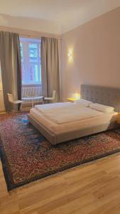 Große Ferienwohnung direkt im Zentrum von Naumburg