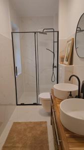 Große Ferienwohnung direkt im Zentrum von Naumburg