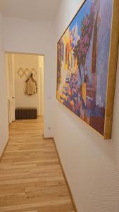 Große Ferienwohnung direkt im Zentrum von Naumburg