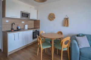 Smokini Beach Apartment