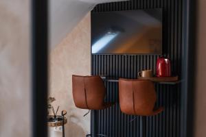 Spacious Shared 5BR Apt in the Heart of Gent