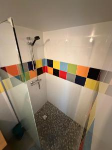 Appartement T2 cosy avec option jacuzzi