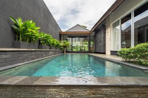 Ytsera 3 Bedroom Villa Canggu
