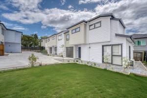 Auckland Airport Abode 2 x ensuites