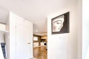 Auckland Airport Abode 2 x ensuites