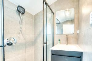 Auckland Airport Abode 2 x ensuites