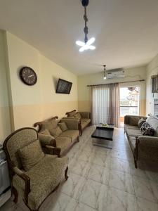 Seaview horizon apartment