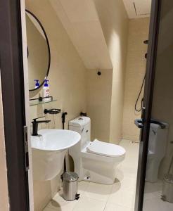شالية القرم - ASTRAHTY - ALQrum Chalet