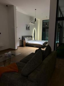 شالية القرم - ASTRAHTY - ALQrum Chalet