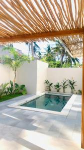 Villa Canaria - Luxury New Villa Private Pool