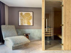 Sandy Apartment 1 Dziwnów SandDunes Sauna Gym Kids Room Salt Cave