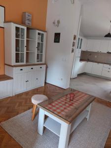 Apartments Villa Lilla