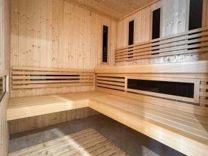 Sandy Apartment 1 Dziwnów SandDunes Sauna Gym Kids Room Salt Cave