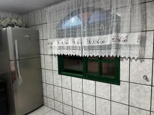 Apartamento Tijucas - Ar Condicionado