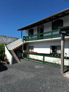 Apartamento Tijucas - Ar Condicionado