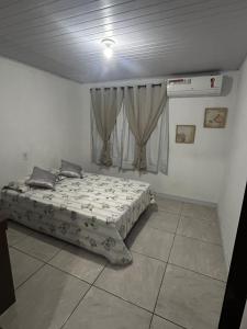 Apartamento Tijucas - Ar Condicionado