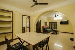 Ashu Homestay Nest 1