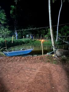 Calm Adventure Resort