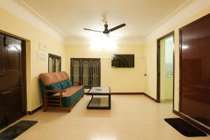 Ashu Homestay Nest 1
