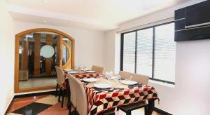 Townhouse Dona Castle