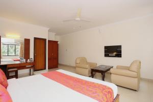 Townhouse Dona Castle