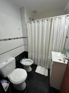 Dpto 9 - Colon - 1 DORMITORIO - PQ ALQUILERES TEMPORARIOS