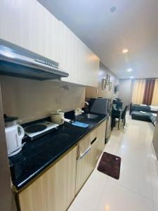 The Highland Condotel