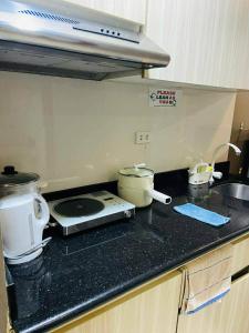 The Highland Condotel