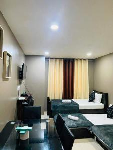 The Highland Condotel