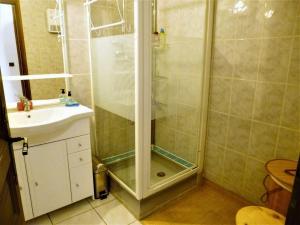 Rez de Jardin Guillestre