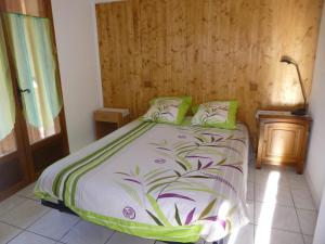 Rez de Jardin Guillestre