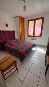 Rez de Jardin Guillestre