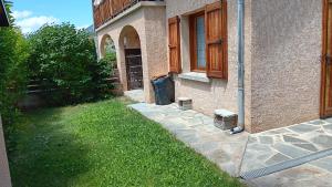 Rez de Jardin Guillestre