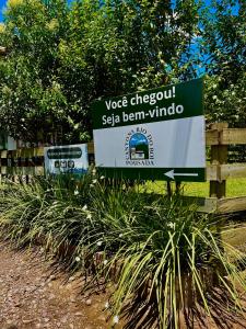 Pousada Canyons Rio do Boi