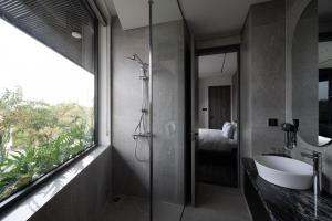 Villa in Millionaire Compound, Pool, BBQ, Massager