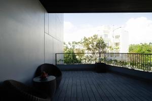 Villa in Millionaire Compound, Pool, BBQ, Massager