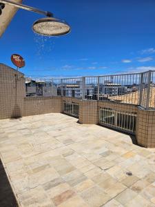 Espaçosa Cobertura Forte Cabo Frio