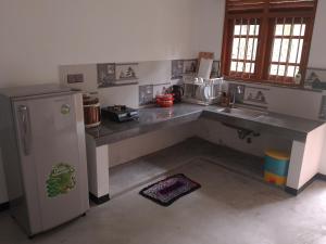 BamBoo Villa-Weligama