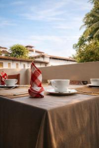 Lucky Prince Villa & Ayurveda Wellness