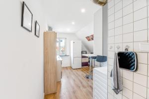 Charmantes Apartment in Dettingen an der Erms