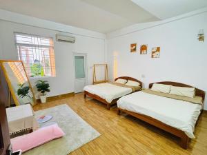 Hồng Anh Homestay