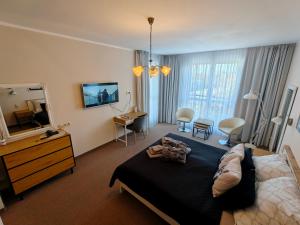 "PERŁA" Apartament prywatny w Diva Spa Hotel