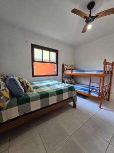 Chalé a beira mar - Praia da Maranduba