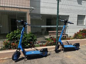 Apartamento Guarapari com aconchego
