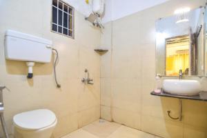 ll EMPYREAN STAY ll JAGUAR VILLA II 3BHK II AC II POOL